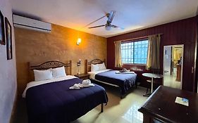 Hotel La Casona Real
